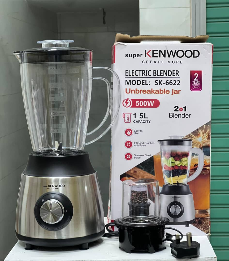 Blender