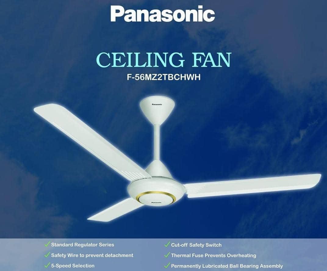 Ceiling Fan