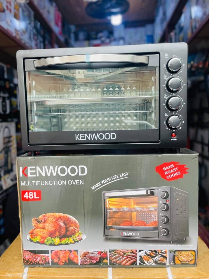 Electric Oven