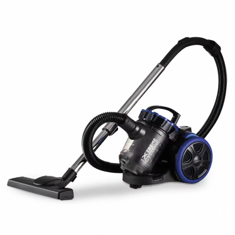 Vacuum Cleaner
